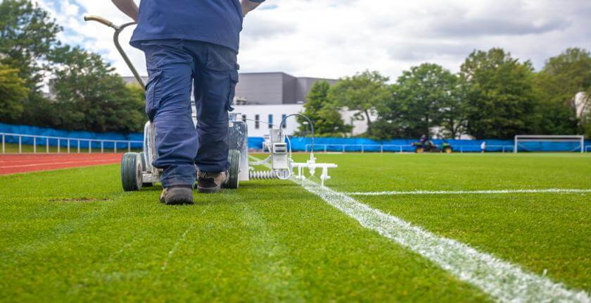 4G grass preservation